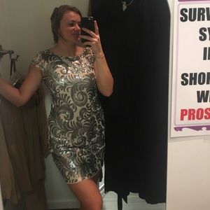 Adrianna Papell Dress